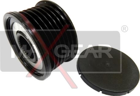 Maxgear 30-0082 - Rihmaratas,generaator onlydrive.pro