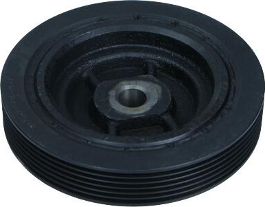 Maxgear 30-0038 - Belt Pulley, crankshaft onlydrive.pro