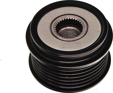 Maxgear 30-0033 - Pulley, alternator, freewheel clutch onlydrive.pro