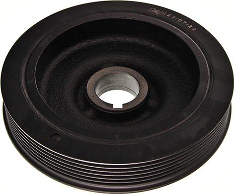 Maxgear 30-0028 - Belt Pulley, crankshaft onlydrive.pro