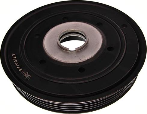 Maxgear 30-0023 - Belt Pulley, crankshaft onlydrive.pro