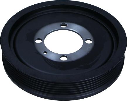 Maxgear 300198 - Belt Pulley, crankshaft onlydrive.pro