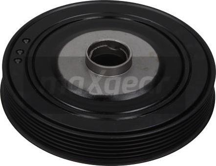 Maxgear 30-0144 - Belt Pulley, crankshaft onlydrive.pro