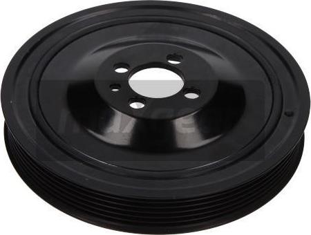 Maxgear 30-0143 - Belt Pulley, crankshaft onlydrive.pro