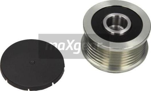 Maxgear 30-0159 - Pulley, alternator, freewheel clutch onlydrive.pro