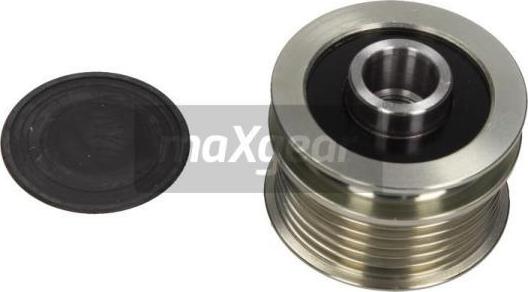 Maxgear 30-0155 - Pulley, alternator, freewheel clutch onlydrive.pro