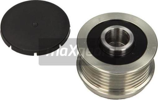 Maxgear 30-0158 - Pulley, alternator, freewheel clutch onlydrive.pro