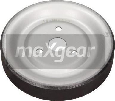 Maxgear 30-0152 - Pulley, water pump onlydrive.pro