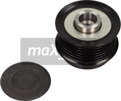 Maxgear 30-0161 - Pulley, alternator, freewheel clutch onlydrive.pro