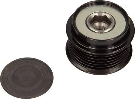 Maxgear 30-0161 - Pulley, alternator, freewheel clutch onlydrive.pro