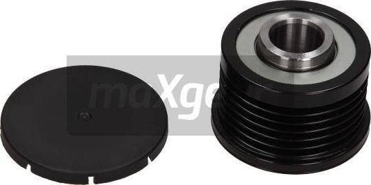 Maxgear 30-0119 - Шкив генератора, муфта onlydrive.pro