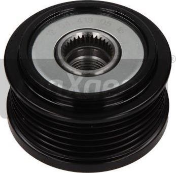 Maxgear 30-0116 - Pulley, alternator, freewheel clutch onlydrive.pro