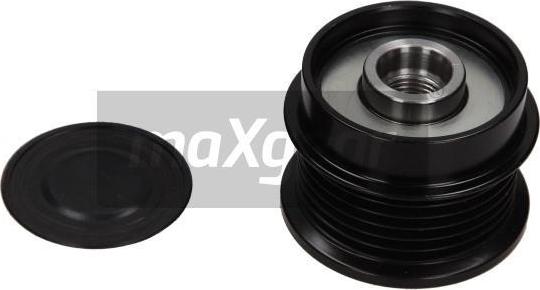 Maxgear 30-0117 - Pulley, alternator, freewheel clutch onlydrive.pro