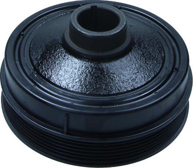 Maxgear 30-0185 - Belt Pulley, crankshaft onlydrive.pro