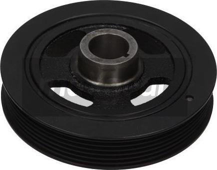 Maxgear 30-0135 - Belt Pulley, crankshaft onlydrive.pro