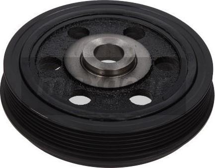 Maxgear 30-0137 - Belt Pulley, crankshaft onlydrive.pro