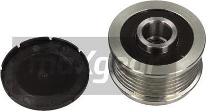 Maxgear 30-0175 - Pulley, alternator, freewheel clutch onlydrive.pro