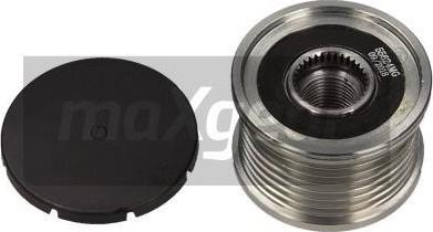 Maxgear 30-0176 - Pulley, alternator, freewheel clutch onlydrive.pro