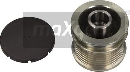 Maxgear 30-0173 - Шкив генератора, муфта onlydrive.pro