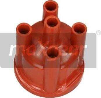 Maxgear 31-0011 - Distributor Cap onlydrive.pro