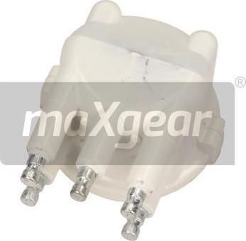 Maxgear 31-0105 - Distributor Cap onlydrive.pro