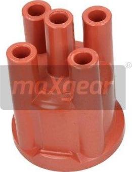 Maxgear 31-0107 - Distributor Cap onlydrive.pro