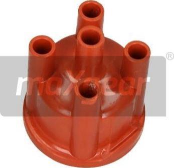 Maxgear 31-0112 - Distributor Cap onlydrive.pro