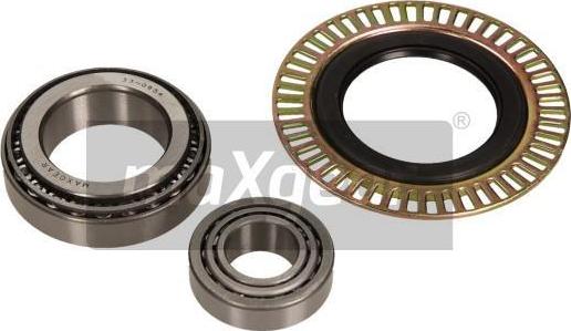 Maxgear 33-0954 - Bearing Kit, wheel hub onlydrive.pro