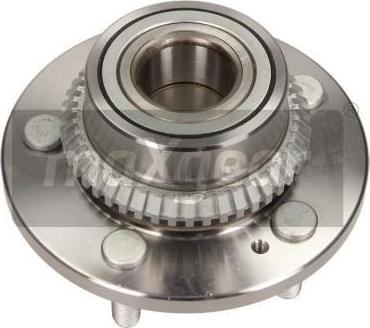 Maxgear 33-0957 - Bearing Kit, wheel hub onlydrive.pro