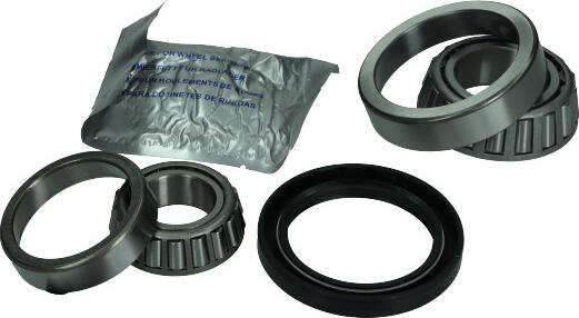 Maxgear 33-0984 - Bearing Kit, wheel hub onlydrive.pro