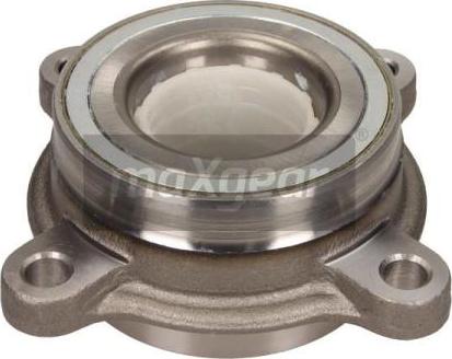 Maxgear 33-0975 - Bearing Kit, wheel hub onlydrive.pro