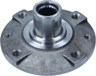 Maxgear 33-0490 - Wheel Hub onlydrive.pro