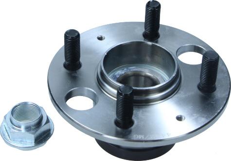 Maxgear 33-0459 - Bearing Kit, wheel hub onlydrive.pro