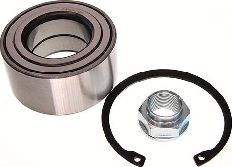 Maxgear 33-0453 - Bearing Kit, wheel hub onlydrive.pro