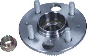 Maxgear 33-0452 - Bearing Kit, wheel hub onlydrive.pro