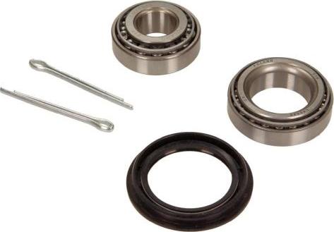 Maxgear 33-0404 - Bearing Kit, wheel hub onlydrive.pro