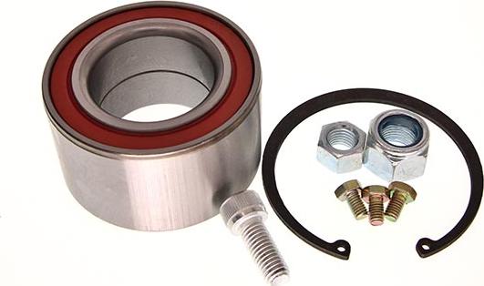 Maxgear 33-0403 - Bearing Kit, wheel hub onlydrive.pro