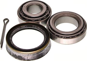 Maxgear 33-0410 - Bearing Kit, wheel hub onlydrive.pro