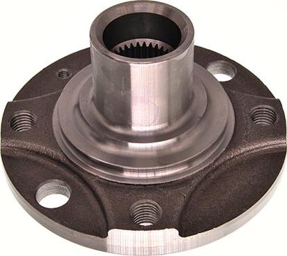 Maxgear 33-0484 - Wheel Hub onlydrive.pro