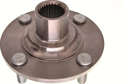 Maxgear 33-0480 - Wheel Hub onlydrive.pro