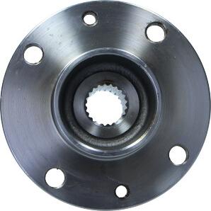 Maxgear 33-0488 - Wheel Hub onlydrive.pro