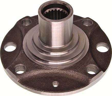 Maxgear 33-0483 - Wheel Hub onlydrive.pro