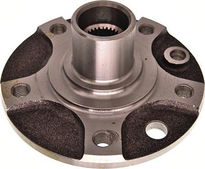 Maxgear 33-0487 - Wheel Hub onlydrive.pro