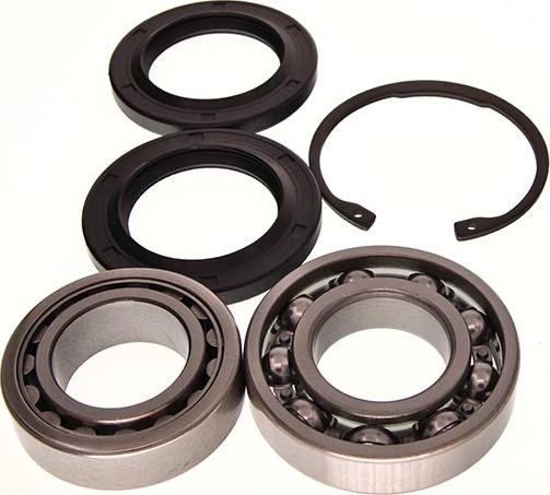 Maxgear 33-0420 - Bearing Kit, wheel hub onlydrive.pro