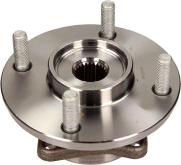 Maxgear 33-0470 - Bearing Kit, wheel hub onlydrive.pro