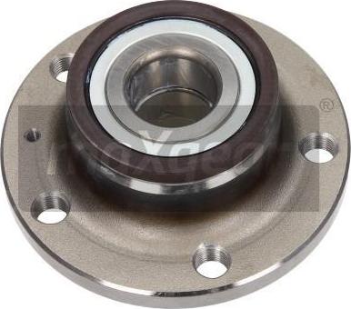 Maxgear 33-0554 - Bearing Kit, wheel hub onlydrive.pro