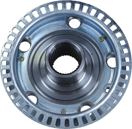 Maxgear 33-0550 - Ступица колеса, поворотный кулак onlydrive.pro