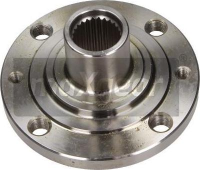 Maxgear 33-0581 - Wheel Hub onlydrive.pro