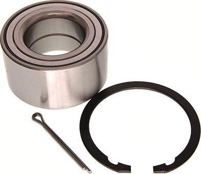 Maxgear 33-0538 - Bearing Kit, wheel hub onlydrive.pro