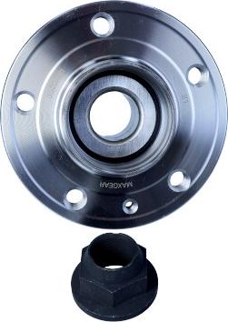 Maxgear 33-0532 - Bearing Kit, wheel hub onlydrive.pro